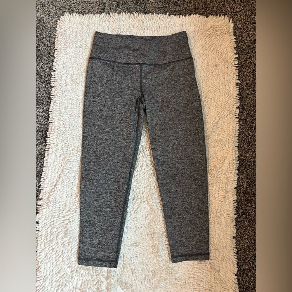 Capris/Ankle leggings 